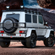 Photo: Brabus